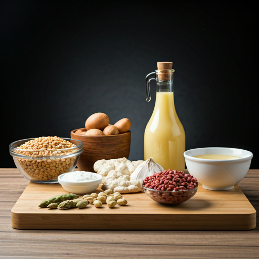 Food Ingredients