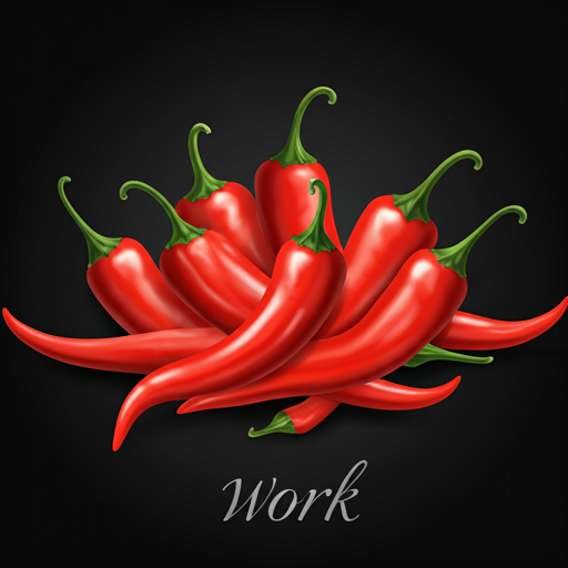 Chili peppers